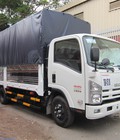 Hình ảnh: Bán xe tải ISUZU , xe tải thùng bạt 3t5 ISUZU , xe tải 3t5 thùng kín