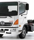 Hình ảnh: Xe tải Hino FG8JPSB 9 tấn thùng dài 7.7 mét , xe tải hino 9t thùng dài 8.7 mét