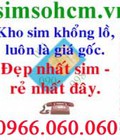 Hình ảnh: Mua và bán sim số đẹp giá hấp dẫn