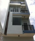 Hình ảnh: Nhà 1/ Lê Văn Quới, 4x14m, đúc 3 tấm kiên cố, 4 PN, H6M