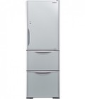 Hình ảnh: Tủ lạnh Hitachi R SG38FPGV GS 375 lít 3 cửa Inverter Công nghệ cảm ứng hiện đại