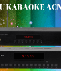 Hình ảnh: Top 5 Đầu Karaoke Acnos Bán Chạy Nhất 2017