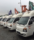 Hình ảnh: Xe Tải Hyundai Porter Đông Lạnh 1 tấn /Gía Xe Tải Đông Lạnh Hyundai 1tấn