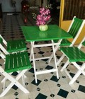 Hình ảnh: bàn ghế sân vườn rẻ