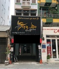 Hình ảnh: Nhà mặt phố Bùi Viện Q.1 cho thuê