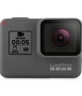 Hình ảnh: Máy quay GoPro HERO5 Black