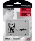 Hình ảnh: Ổ cứng SSD Kingston 120GB