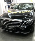 Hình ảnh: Giá Mercedes E200 2018 tốt nhất tại Mercedes Long Biên Vietnam Star Hà Nội