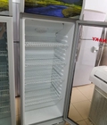 Hình ảnh: Tủ mát Sanaky cũ 350 lít, mới 90%, 1 cánh, ngăn rộng, lạnh sâu,