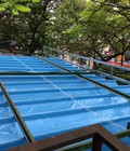 Hình ảnh: Cung cấp bạt che nắng mưa