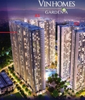 Hình ảnh: Bán căn hộ Gardenia giá chỉ từ 2 tỉ full nội thất siêu đẹp chỉ cần xách đồ vào ở LH:0988.327.963