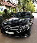 Hình ảnh: Bán xe Mercedes E250 2014 màu đen, nội thất kem. Chỉ 500 triệu nhận xe với gói vay ưu đãi