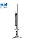 Hình ảnh: Tivi kính cường lực, chống vỡ, chống nước, chống xước.Bảo hành 3 năm