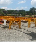 Hình ảnh: 2. Rơ Mooc Cổ Cò 3Trục, 45Feet, 31,3Tấn DOOSUNG. Giá 300TR. Khuyến mãi lớn hấp dẫn