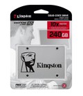 Hình ảnh: SSD Kingsto Sata 3 240GB