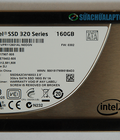 Hình ảnh: SSD Intel 320 Series 160gb