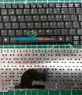 Hình ảnh: Bàn phím Keyboard Acer one đen