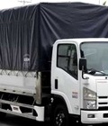 Hình ảnh: Tải isuzu 3t5 bán trả góp lãi suất thấp , xe tải isuzu 3,5 tấn