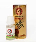 Hình ảnh: Tinh Dầu Khuynh Diệp Lovely Gold 10ml
