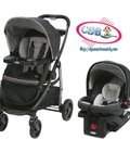 Hình ảnh: Xe đẩy trẻ em Travel System Graco Modes Davis 1965981