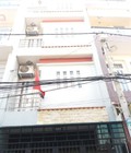 Hình ảnh: Bán nhà đường Mã Lò, 3 tấm, khu an ninh, tri thức cao, SHR