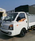 Hình ảnh: Hyundai porter H150 tải trọng 1 tấn 5