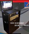 Hình ảnh: Dàn karaoke di động nào chất lượng