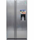 Hình ảnh: Tủ Lạnh Samsung RSA1WTSL1/XSV 543 Lít chính hãng, bảo hành 24 tháng