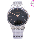Hình ảnh: Đồng hồ nam Julius Limited Edition Jal040 dây inox