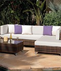 Hình ảnh: sofa mây nhựa rẻ nhất 