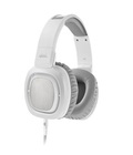 Hình ảnh: Tai nghe JBL J88i Premium Over Ear Headphones with JBL Drivers, Rotatable Ear Cups and Microphone White