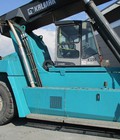 Hình ảnh: 8. Xe nâng hạ Container KALMAR 45Tấn. Hàng Châu Âu mới về. Giá rẻ nhất