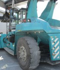 Hình ảnh: 10. Chuyên bán Reachstacker KALMAR nâng container 45 tấn. Giá 3Tỷ2