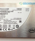 Hình ảnh: SSD Intel 180Gb 520 Series