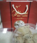 Hình ảnh: Yến Sào Thô Nha Trang 100g