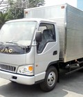 Hình ảnh: Xe Jac 2.4tan mua trả góp vói thủ tục đon giản