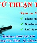 Hình ảnh: Sửa tivi LCD tận nhà tại Đà Nẵng