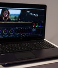 Hình ảnh: HP Zbook 15 máy trạm đẹp siêu bền