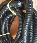Hình ảnh: Ống ruột gà lõi thép bọc nhựa Phi 20