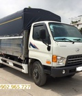 Hình ảnh: Xe tải Hyundai HD800 8 tấn Veam HD800