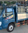 Hình ảnh: Thông tin Thaco OLLIN 500B tải trọng 4tấn9 , bán xe trả góp lãi suất ưu đãi