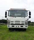 Hình ảnh: Bán xe tải Isuzu 3T49 chạy bằng B2, Xe tải Isuzu 3T5 dành cho khách hàng có bằng lái hạng B2, trả góp vay 90%, giao ngay