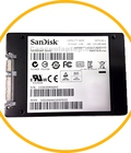 Hình ảnh: SSD Sandisk 64G likenew 90%