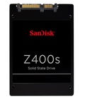 Hình ảnh: SSD Sandisk Z400s 256GB 2.5 Full box
