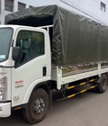 Hình ảnh: Xe tải nhẹ 1t9 / 3t5 / 5t5 / 6t2 isuzu , xe tải isuzu 1,9 tấn / 3,5 tấn , 5,5 tấn / 6,2 tấn