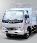 Hình ảnh: Xe tải JAC 4.9tan trả góp với giá tốt nhất