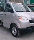 Hình ảnh: Suzuki carry pro thùng kín khuyến mãi tháng 4