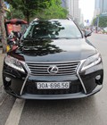 Hình ảnh: Lexus Rx350 2015 màu đen