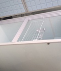 Hình ảnh: TỦ ĐÔNG AQUA AQF 500C, mới 93%,