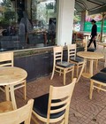 Hình ảnh: Bàn ghế cafe sân vườn , giao hàng toàn quốc